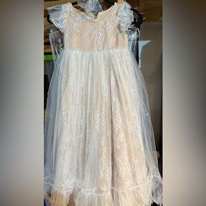 Trish SCULLY Child Dress